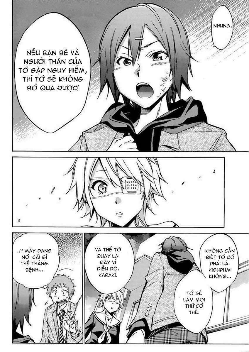 kigurumi manga chapter 4 28