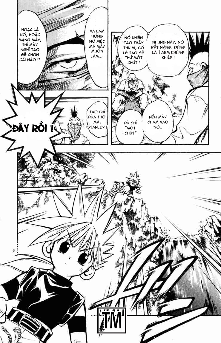 mar heaven chapter 11 6