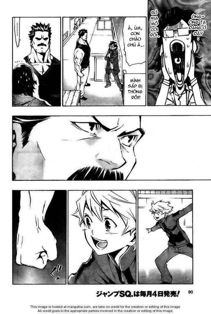 i-revo chapter 2.2 18