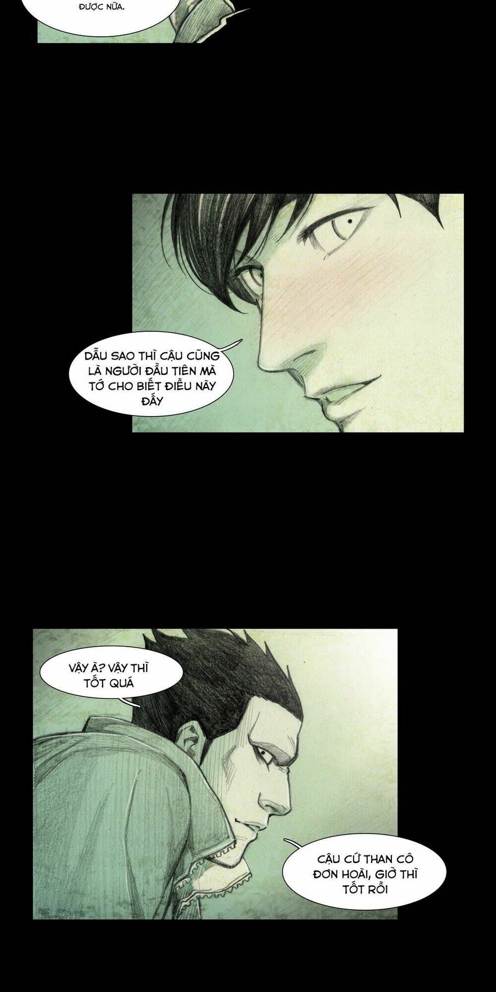 house of doll-ngôi nhà của những búp bê chapter 6 10