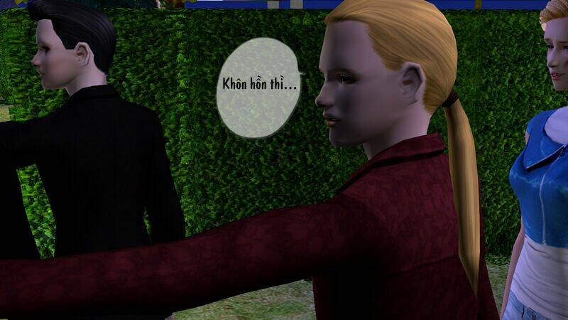 viên đạn bạc [truyện sims 2] chapter 37 73