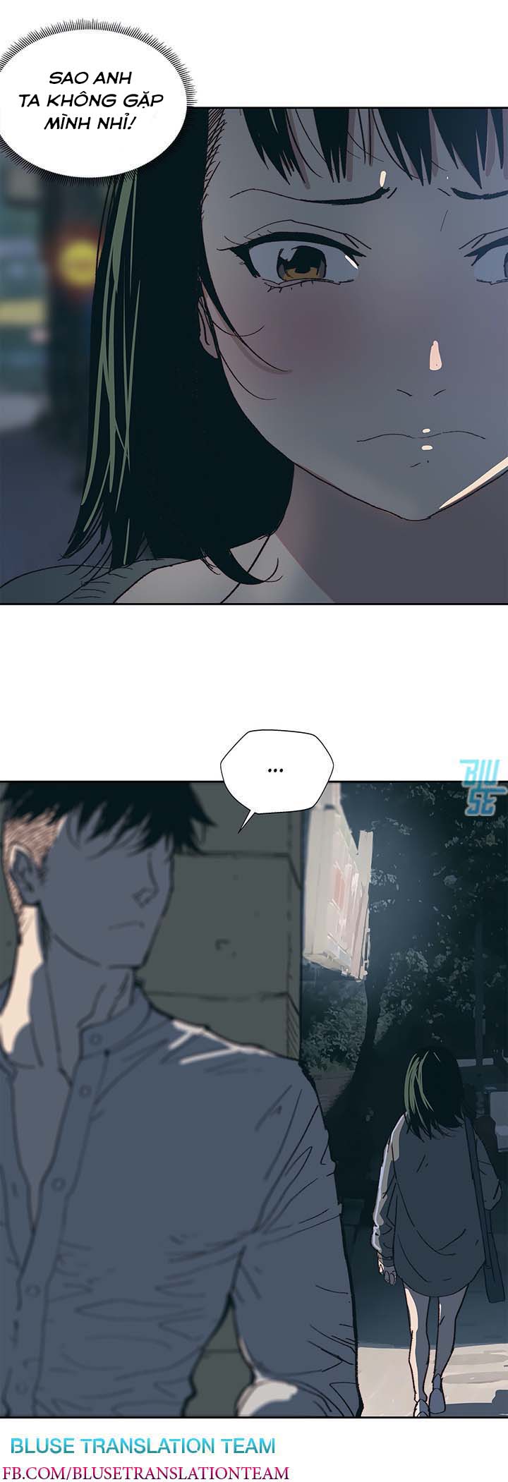 dục vọng chết người chapter 8 32