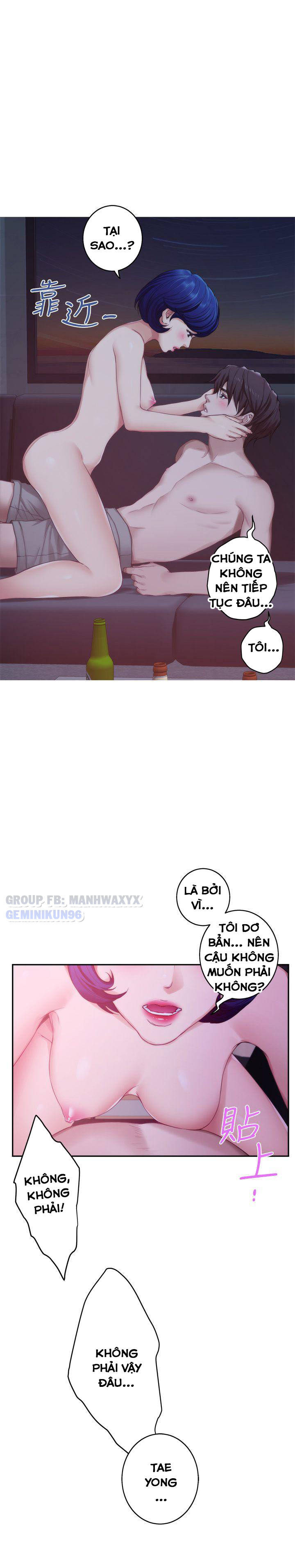 cặp đôi s chapter 43 9