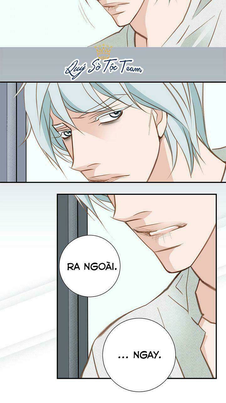 tiếp xúc chí mạng chapter 62 44