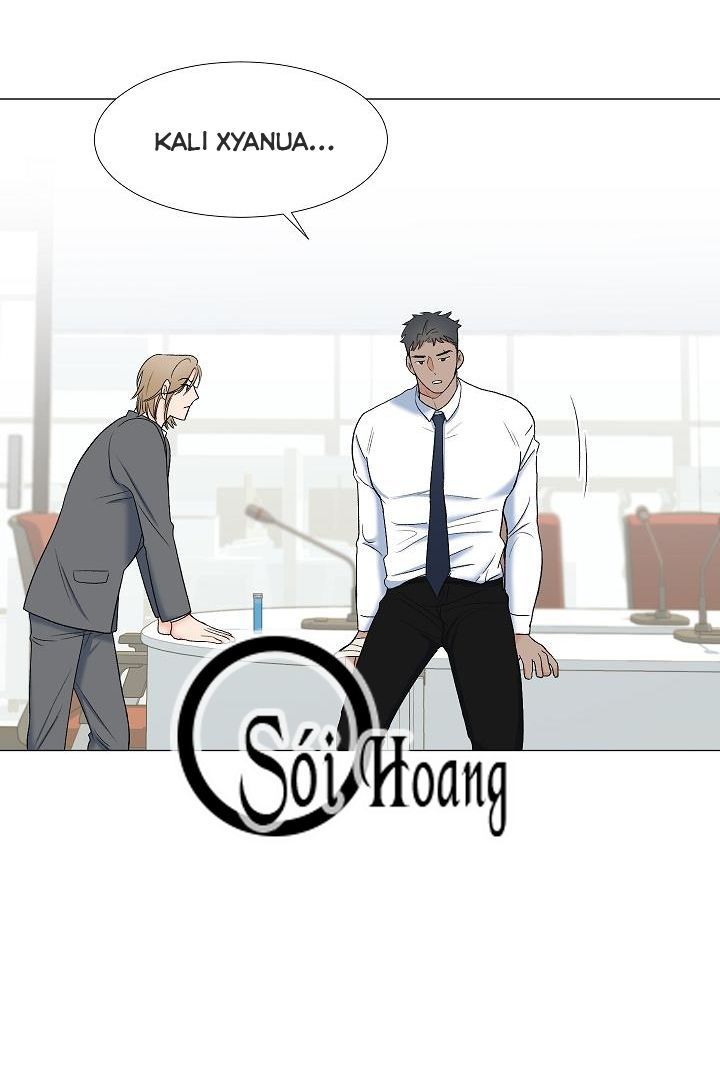 công nam bắc thụ chapter 8 18