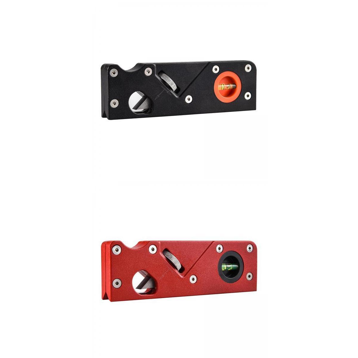 2pcs Wood Planer Carpenter Woodworking Hand Tool Edge Polishing Chamfer Plane