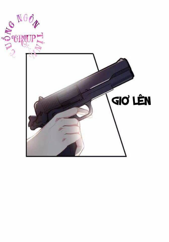 người vợ bí ẩn của tổng tài chapter 21.5 14