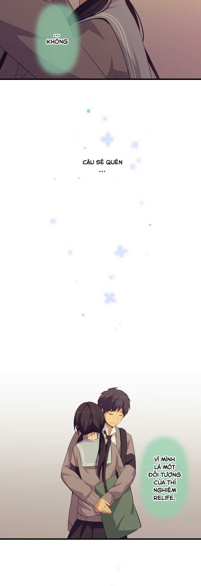 relife chapter 213 9