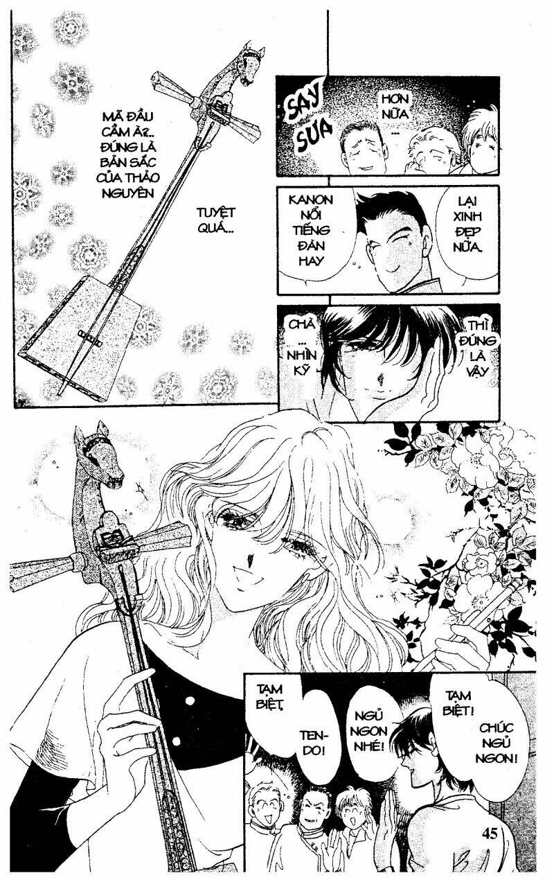 kanon - hoa âm chapter 1 45