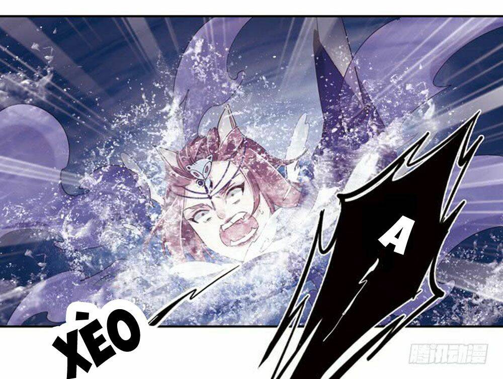 thiền tâm vấn đạo chapter 28 38