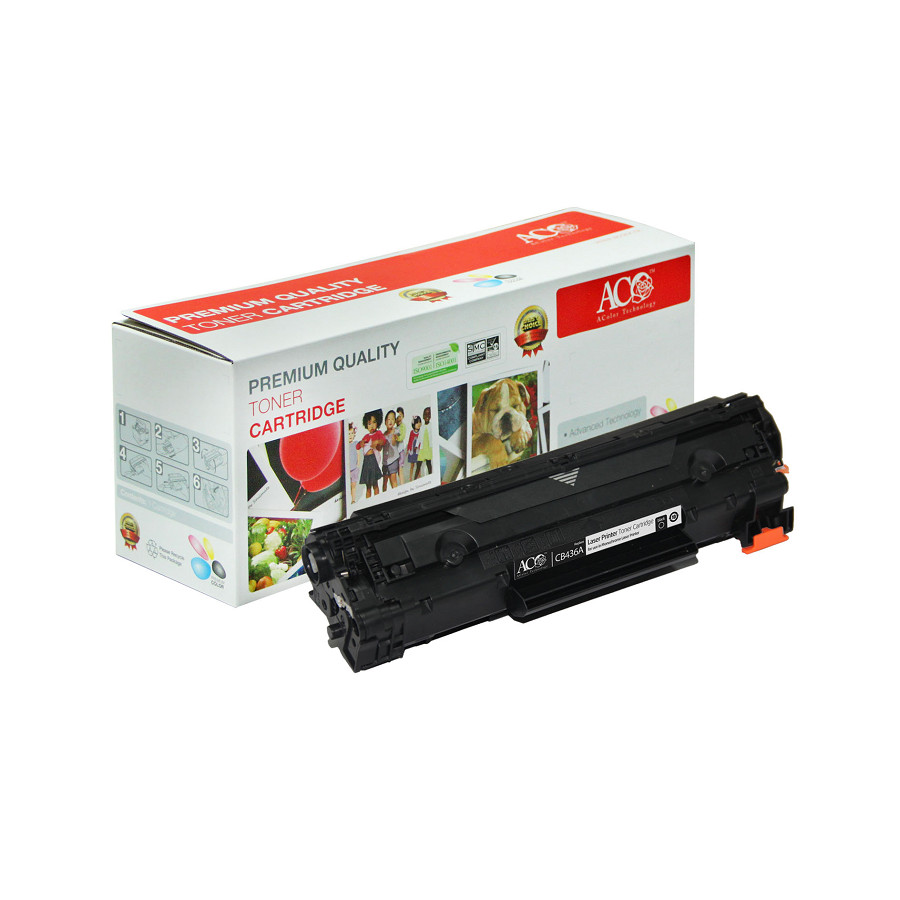 Hộp mực in ACO 435A/436A/285A 312/313/325 Universal