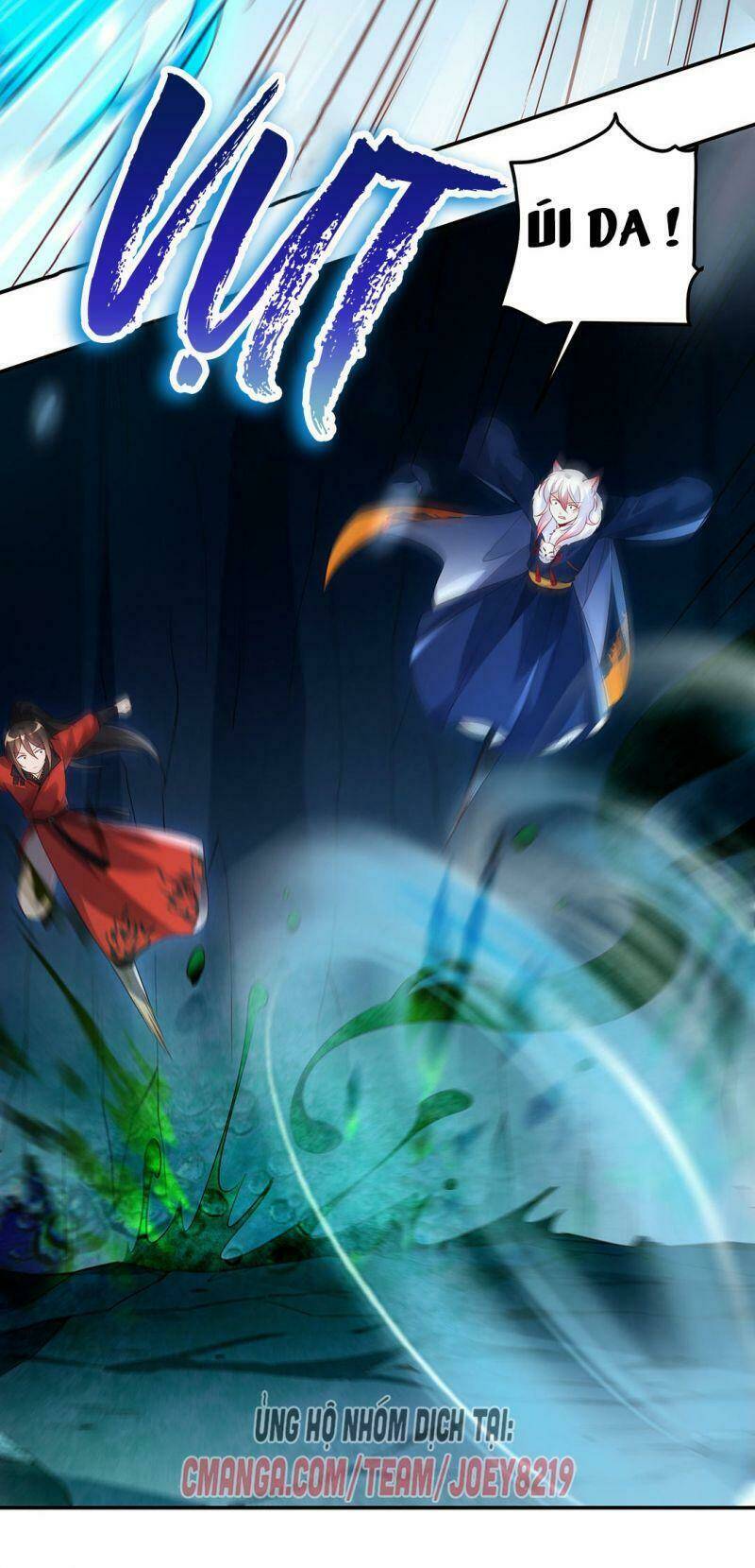 thiên kim bất hoán chapter 67 29