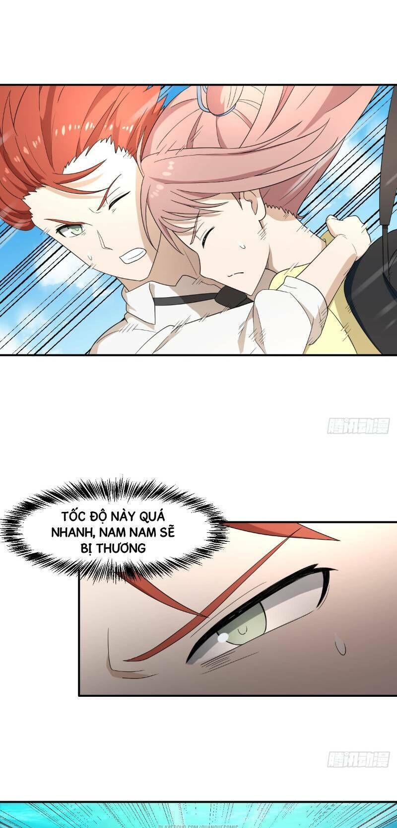 nghịch thiên tiên mệnh chapter 15 19