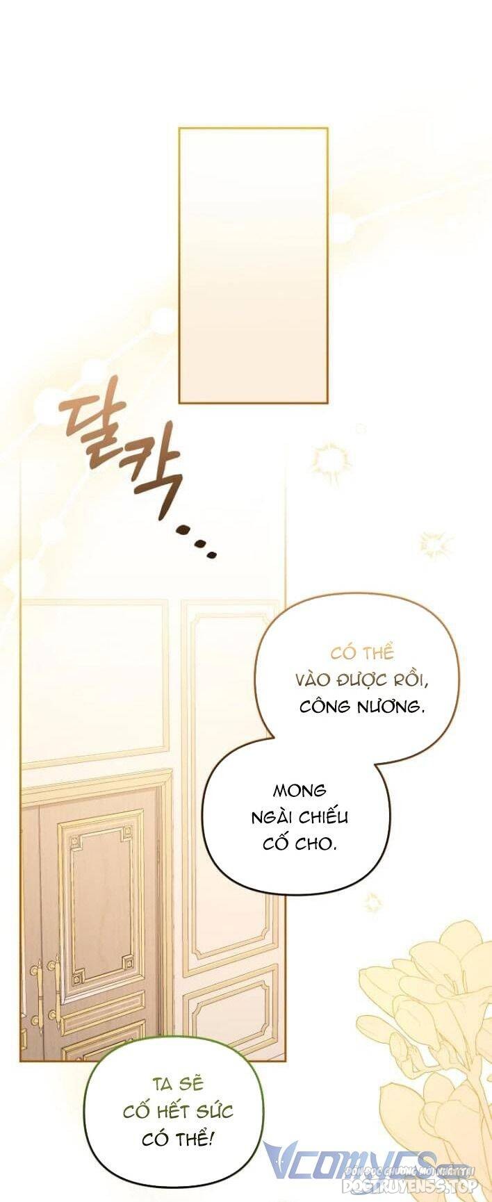 tôi được nuôi dưỡng bởi những kẻ phản diện chapter 49 9