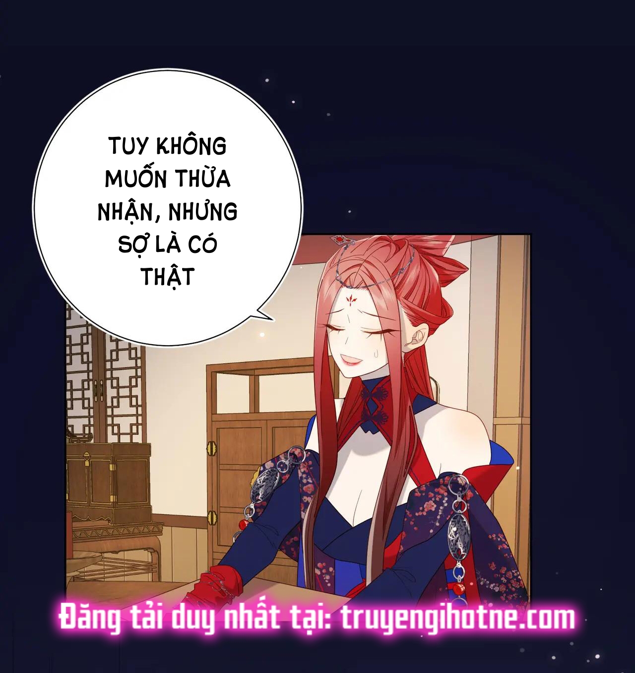 ác nữ cự tuyệt nam chính chapter 81 22
