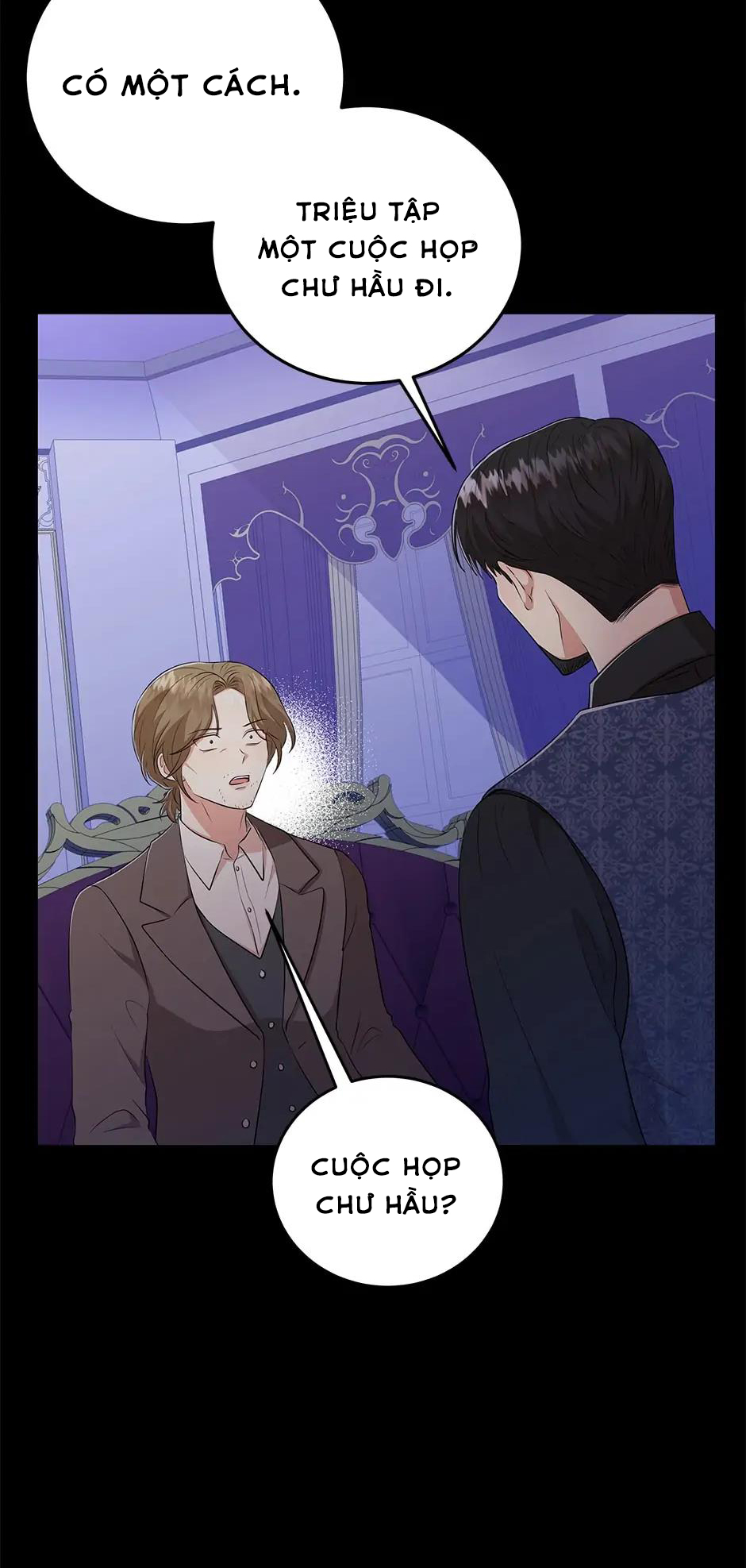 diễn vai ác nữ cũng thật khó khăn chapter 72 44