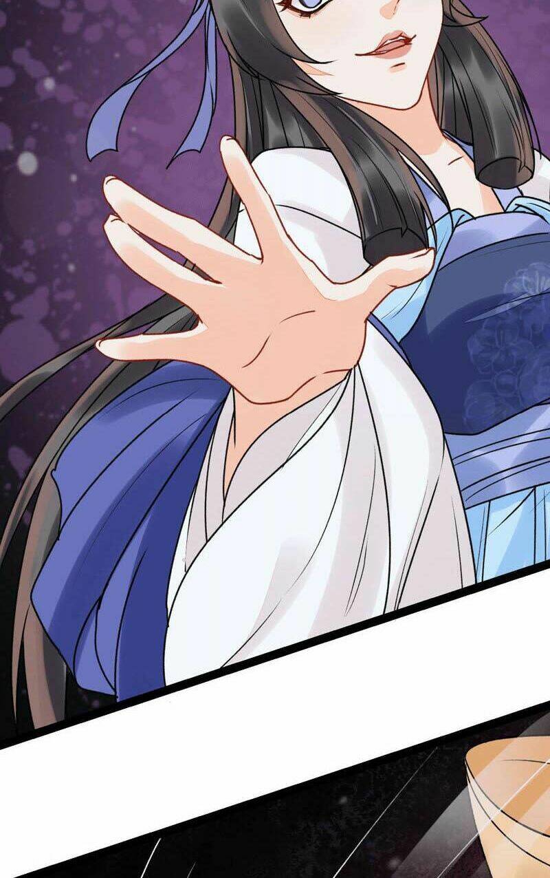 thịnh sủng kiều nữ trở về triều ca chapter 32 28