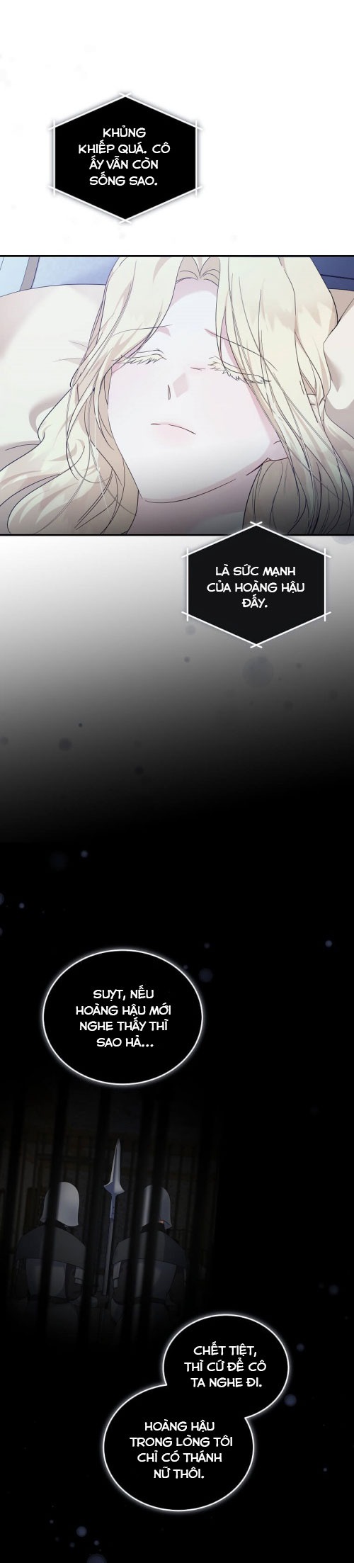 ác nữ trùng sinh chapter 194 22