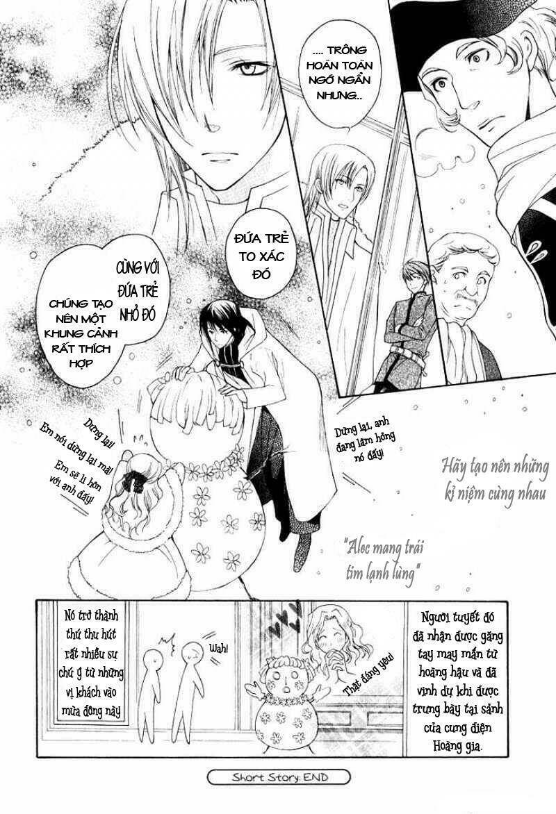 adarushan no hanayome chapter 9 18