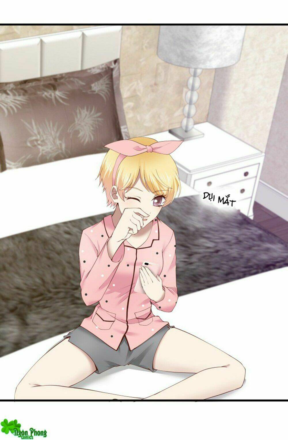 khi trò chơi ác ma bắt đầu chapter 66 5