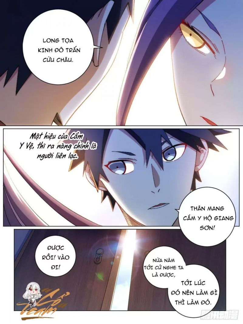 ta xưng kiêu hùng tại dị giới chapter 8 6