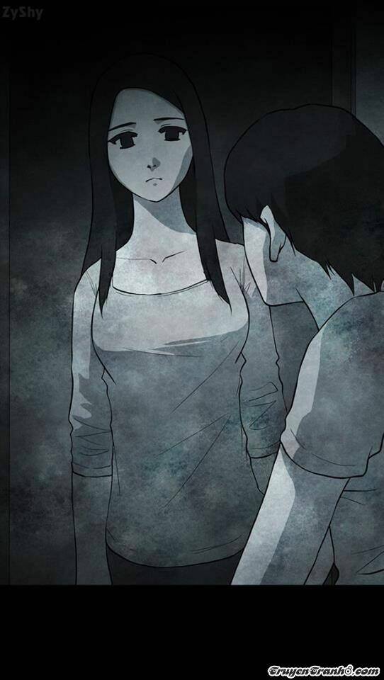 kho truyện kinh dị: ác mộng đêm về chapter 2 29