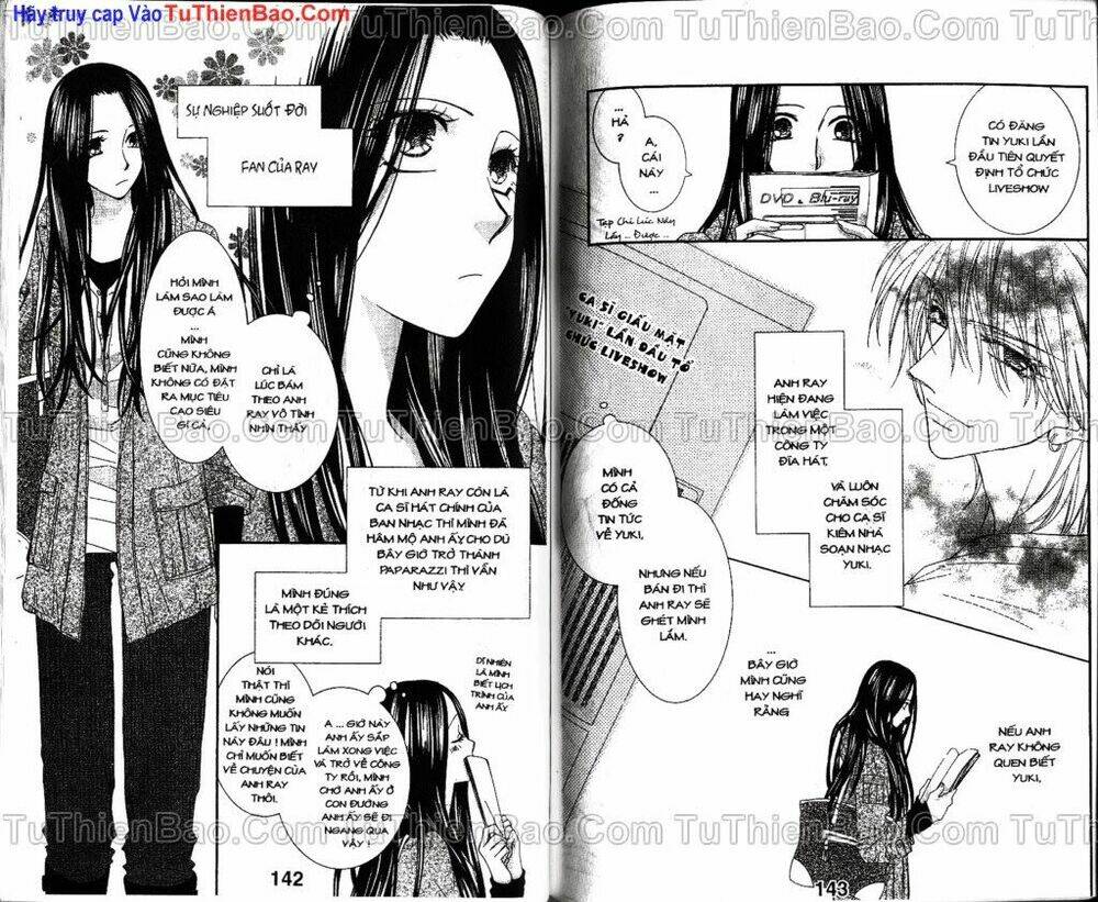 dũng cảm để yêu em chapter 5 72