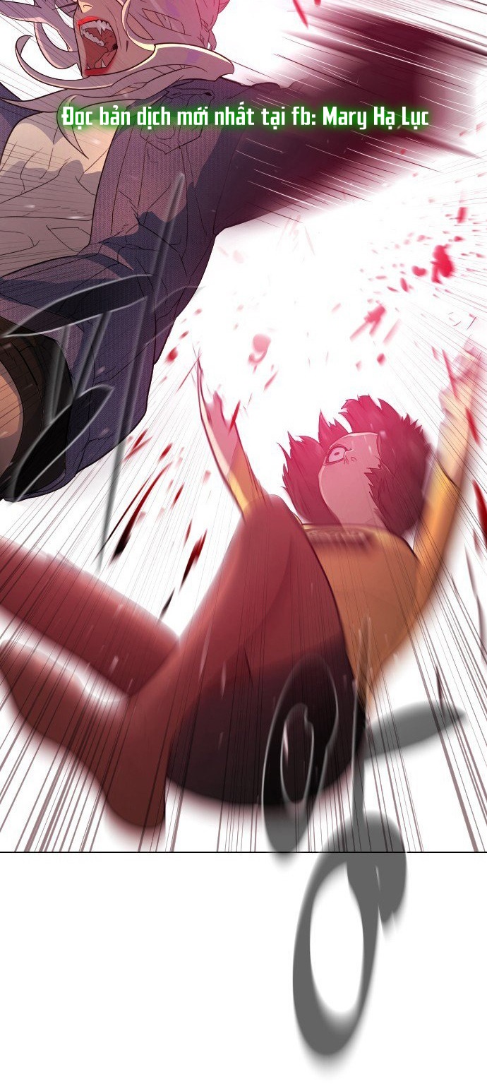 bạch huyết - white blood chapter 14 23