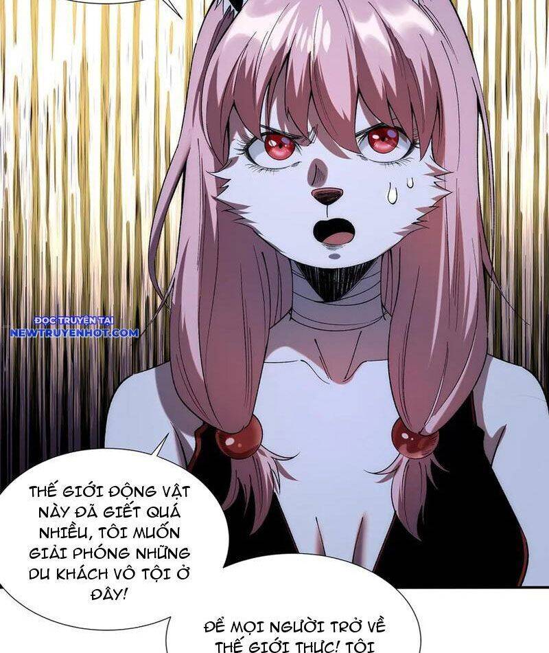 vô hạn thôi diễn chapter 35 42