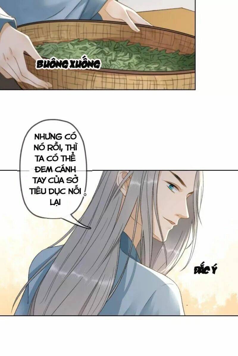 sủng phi của vương chapter 153 25