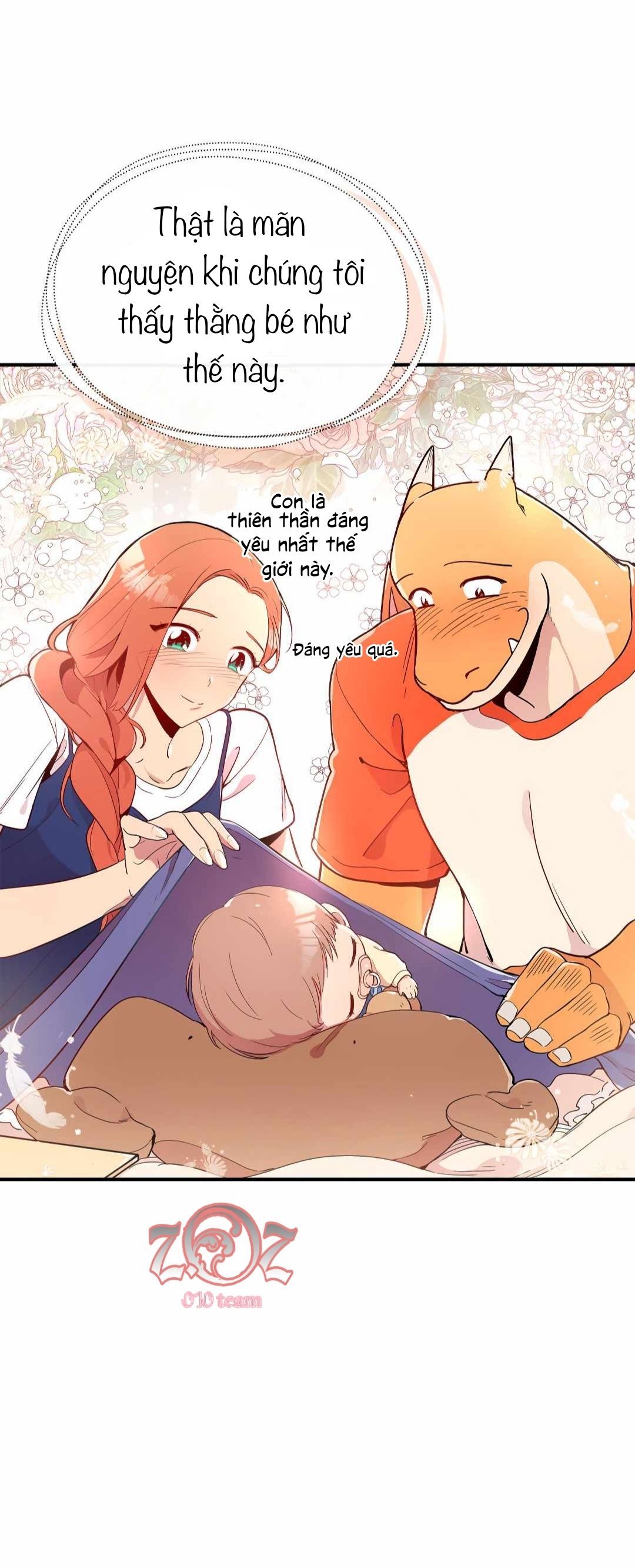 there was a hero chapter 3 19