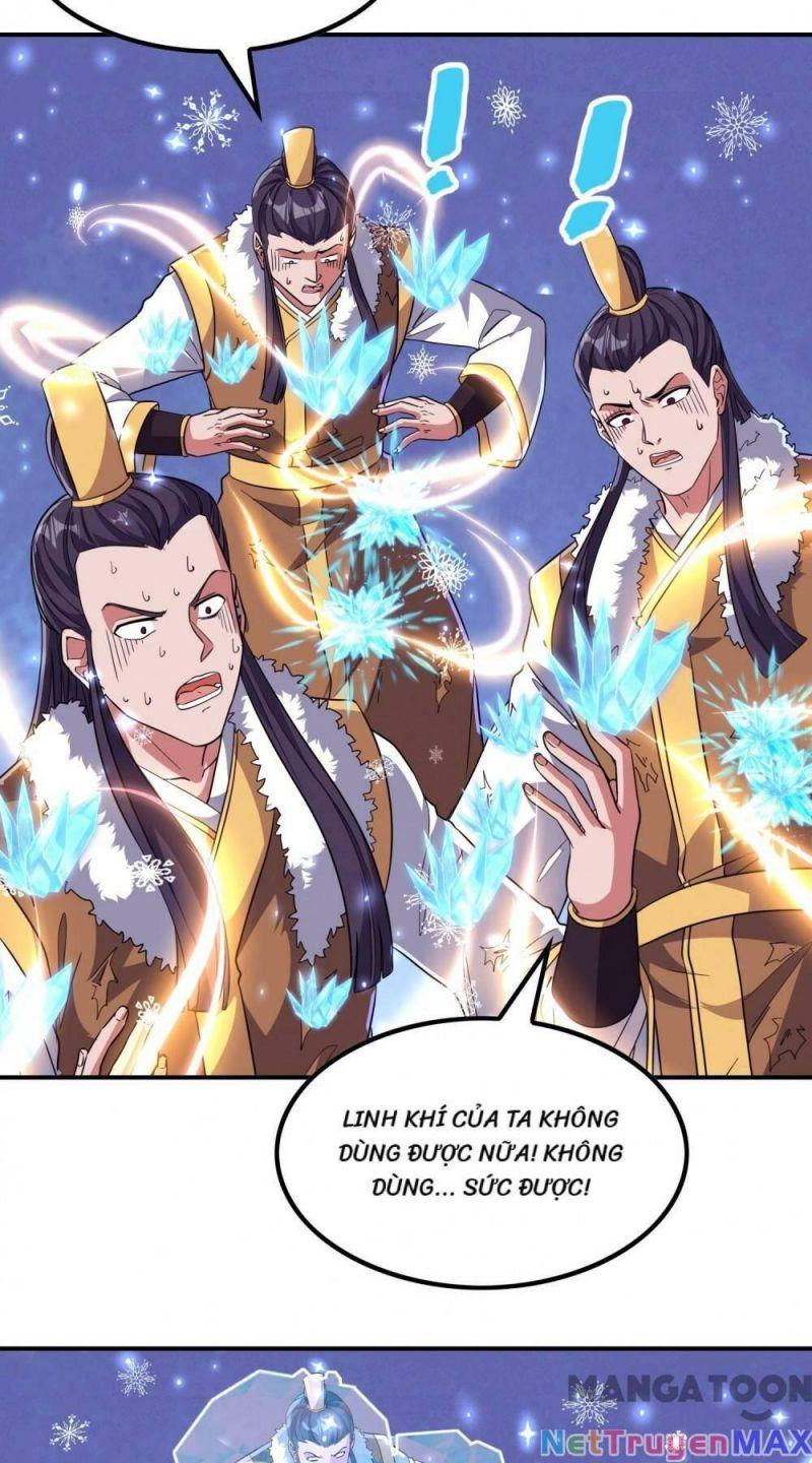 đệ nhất người ở rể chapter 197 9