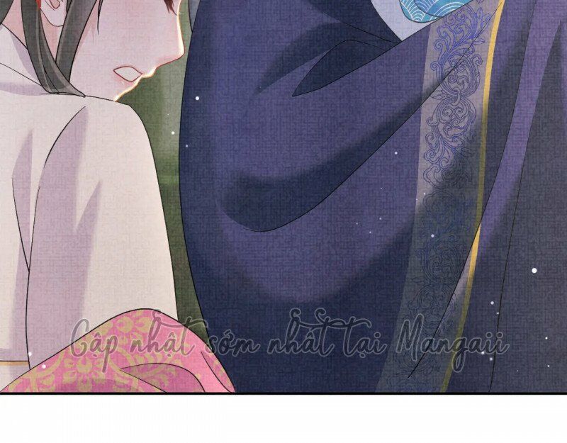 nhóc con người cá 3 tuổi rồi chapter 80 13