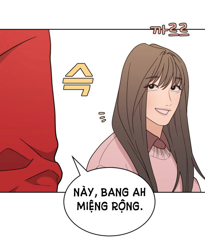 Vận May Bất Ngờ chapter 17.1 6