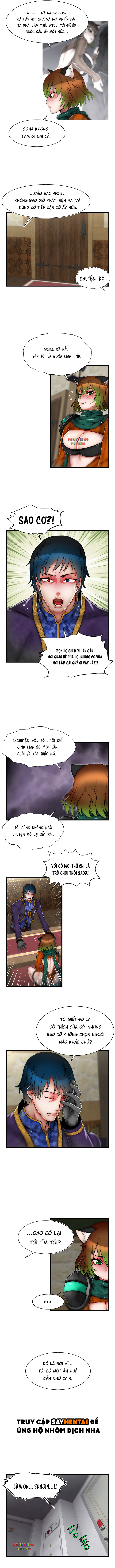 elf thực tế ảo chapter 15 4