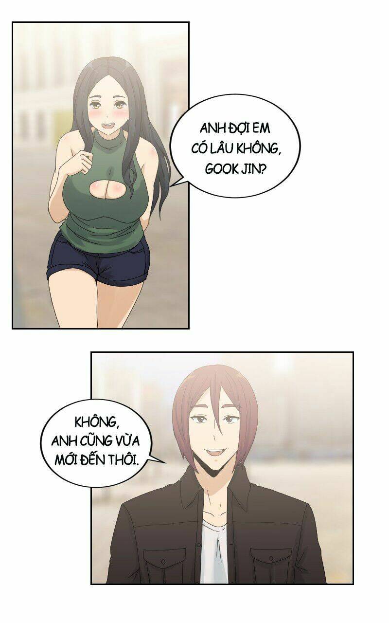 why did we meet? chapter 3 22