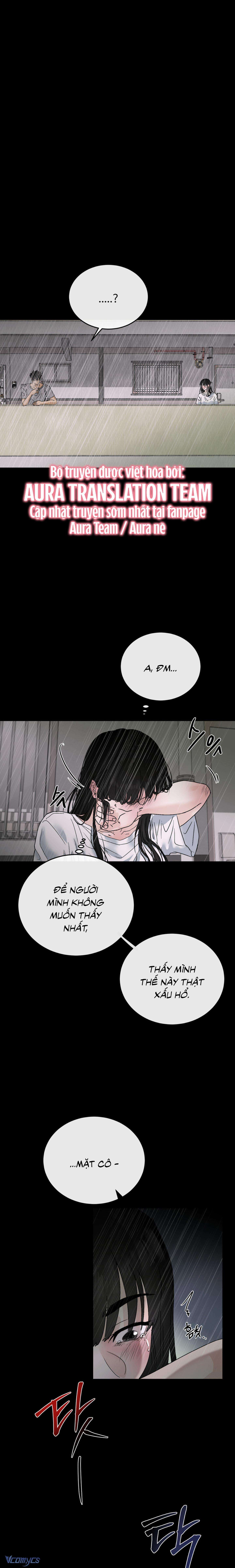 [18+] trở thành gia đình chapter 2 5