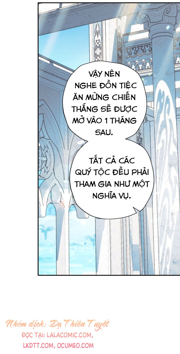 cha, con không muốn kết hôn đâu chapter 50 45