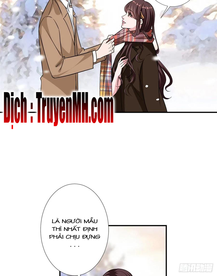 thí hôn lão công, cần giúp sức chapter 268 3