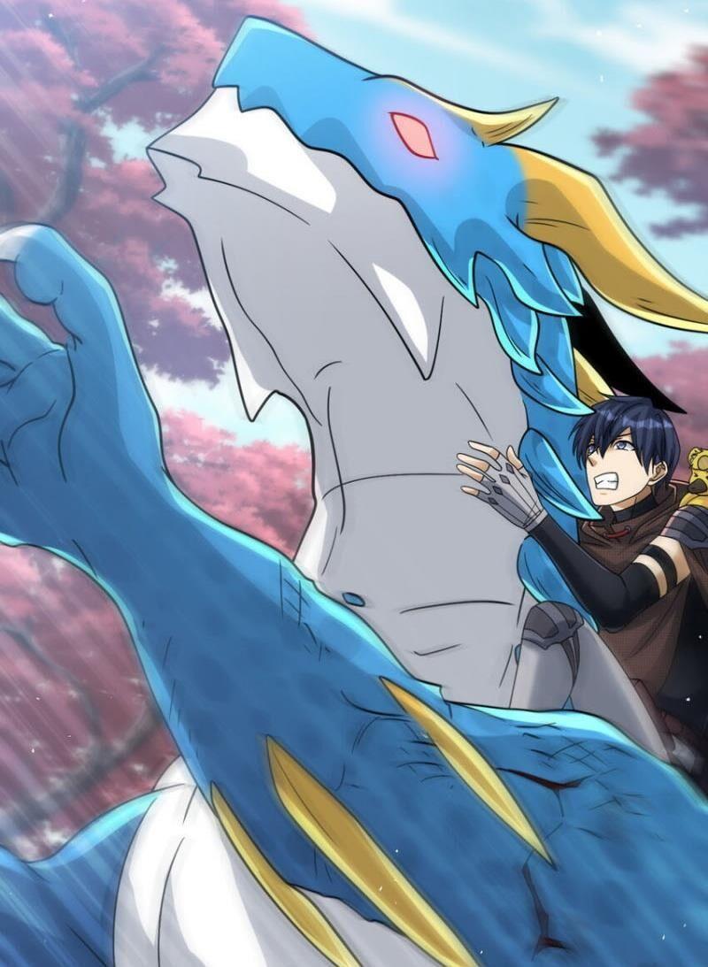 cựu nhật ngự long chapter 54 43