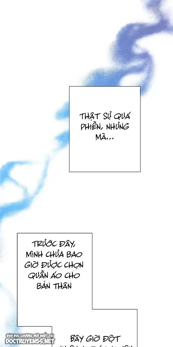 nếu tôi là nhân vật phản diện liệu tôi sẽ chết chapter 13 7