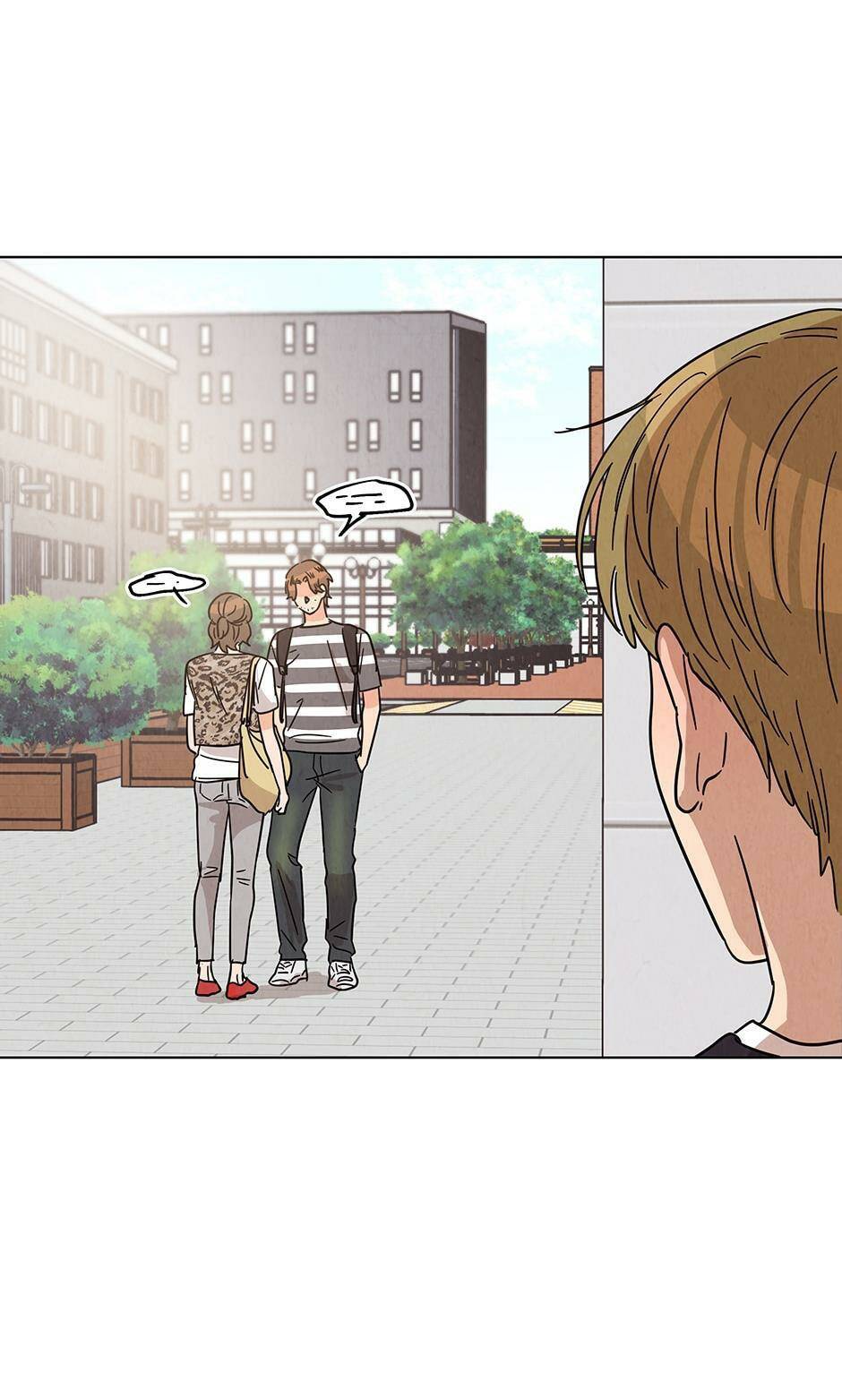 chào nhé, không làm thông gia nữa đâu! chapter 32 61