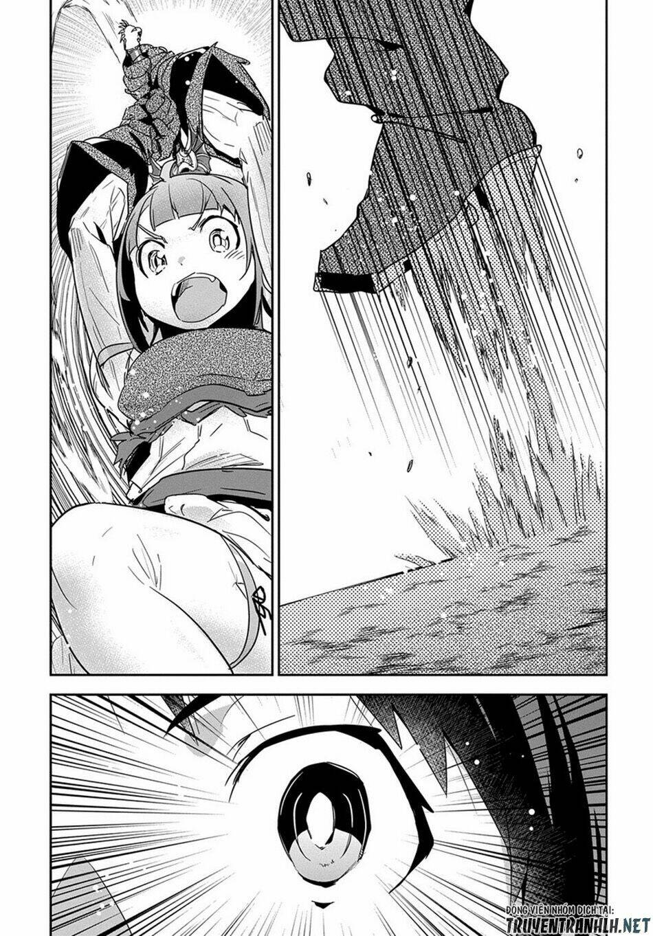 shounin yuusha wa isekai wo gyuujiru! - saibai skill de nandemo fuyashi chaimasu chapter 5 19