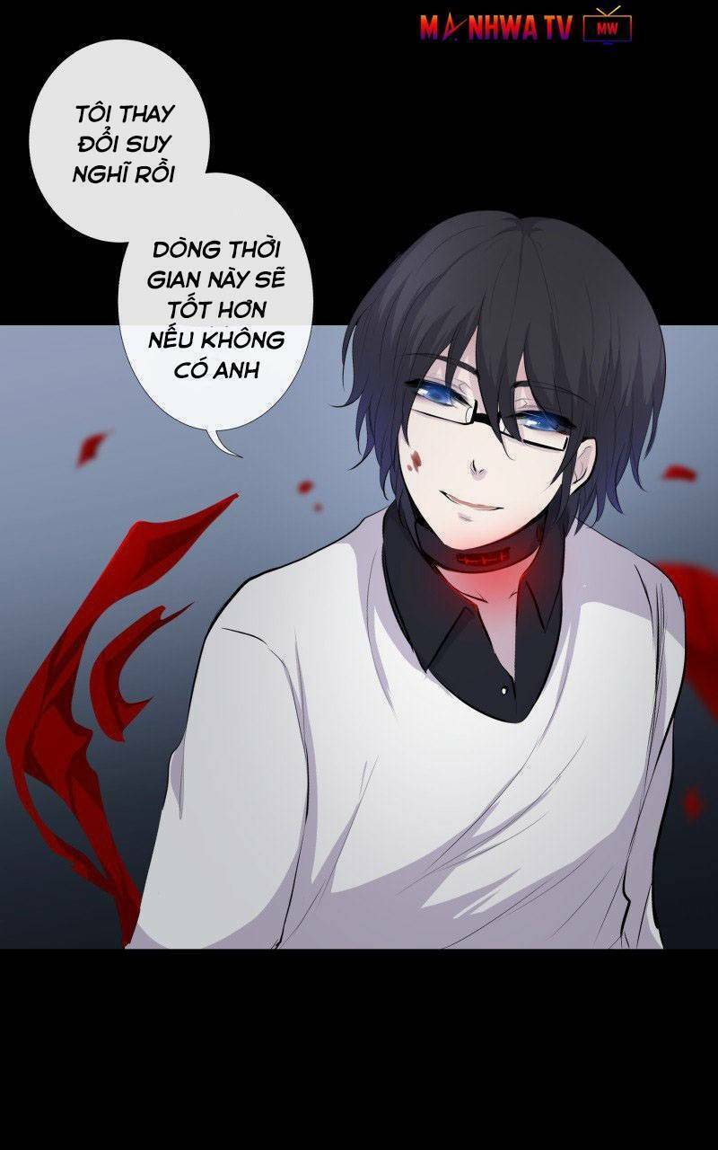 Trọng Sinh Mạc Thế Chapter 27 34