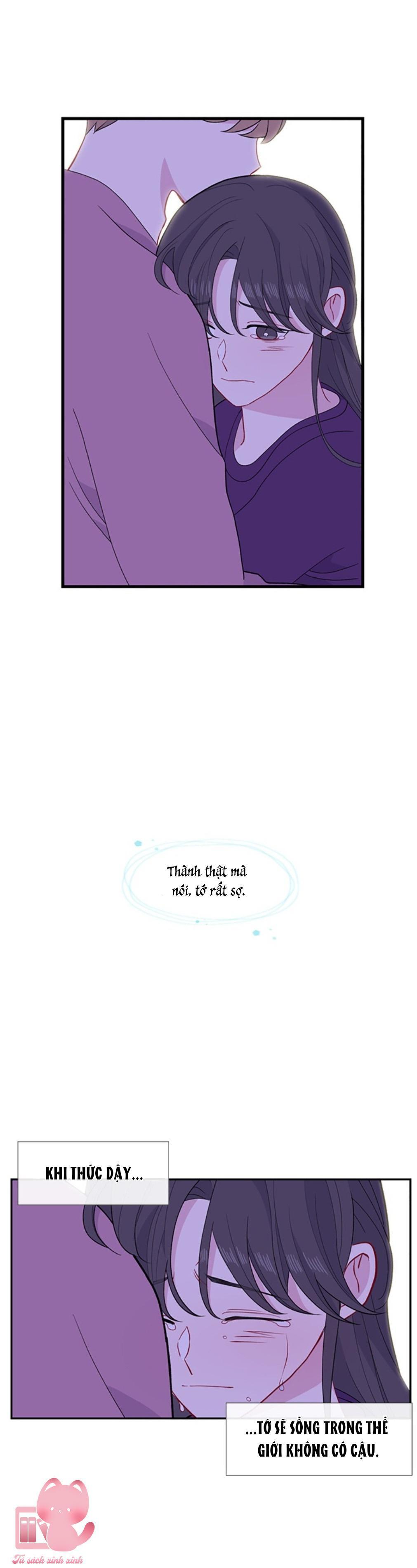 về bên anh chapter 102 23