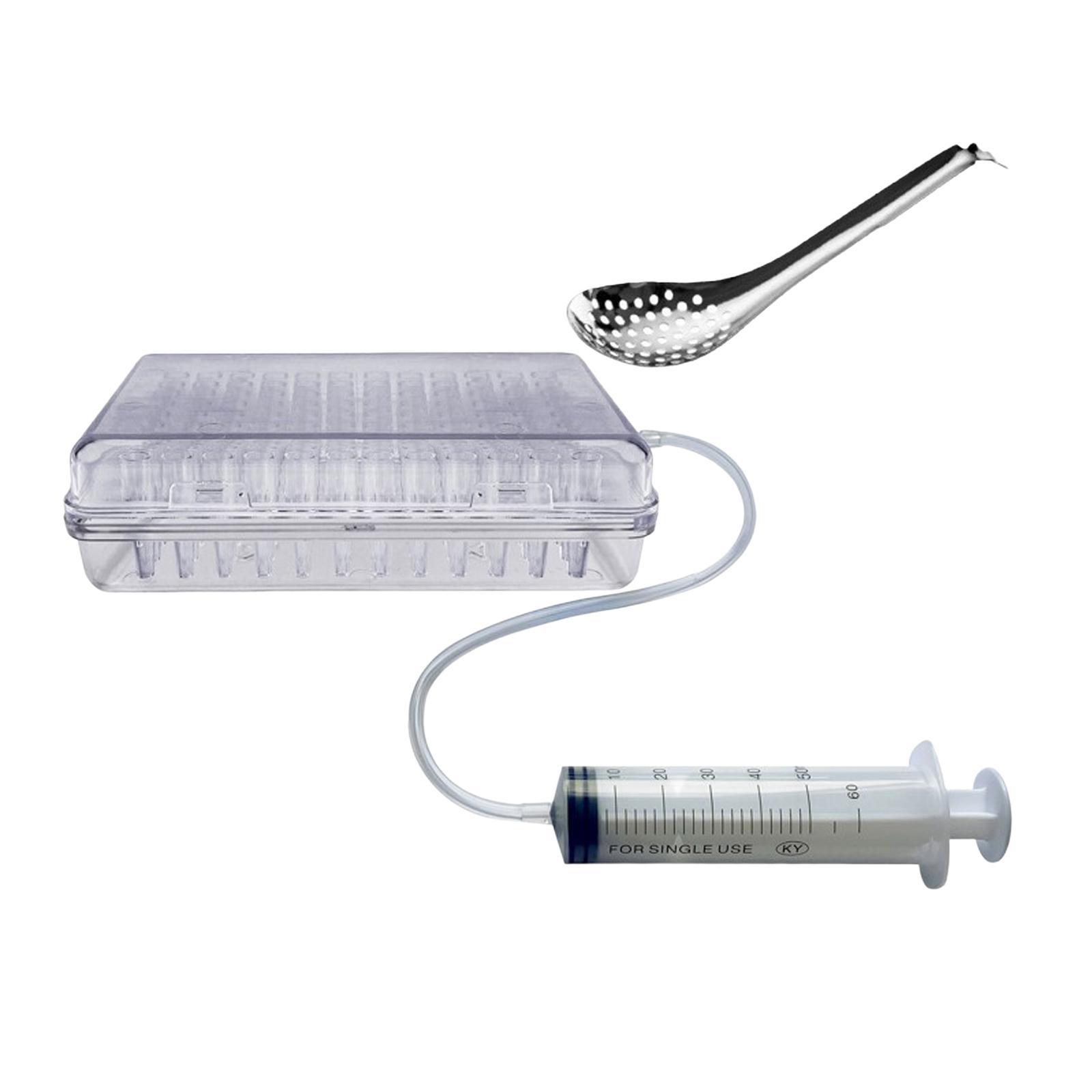 Dessert Maker Cooking Supplies Kitchen Gadgets Sealed for Dessert Shop