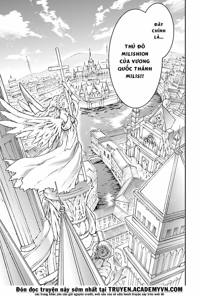 thất nghiệp chuyển sinh - làm lại hết sức chapter 33 18