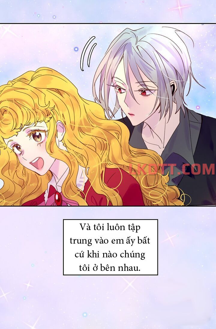 đừng xem thường nữ phụ chapter 119 15