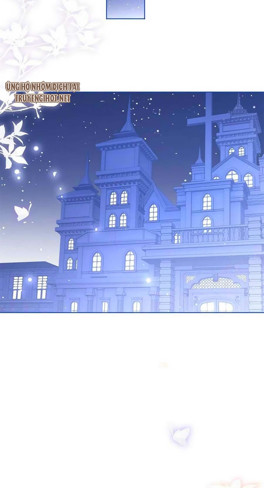 đế quốc đầu tiên có nữ hoàng chapter 43 15