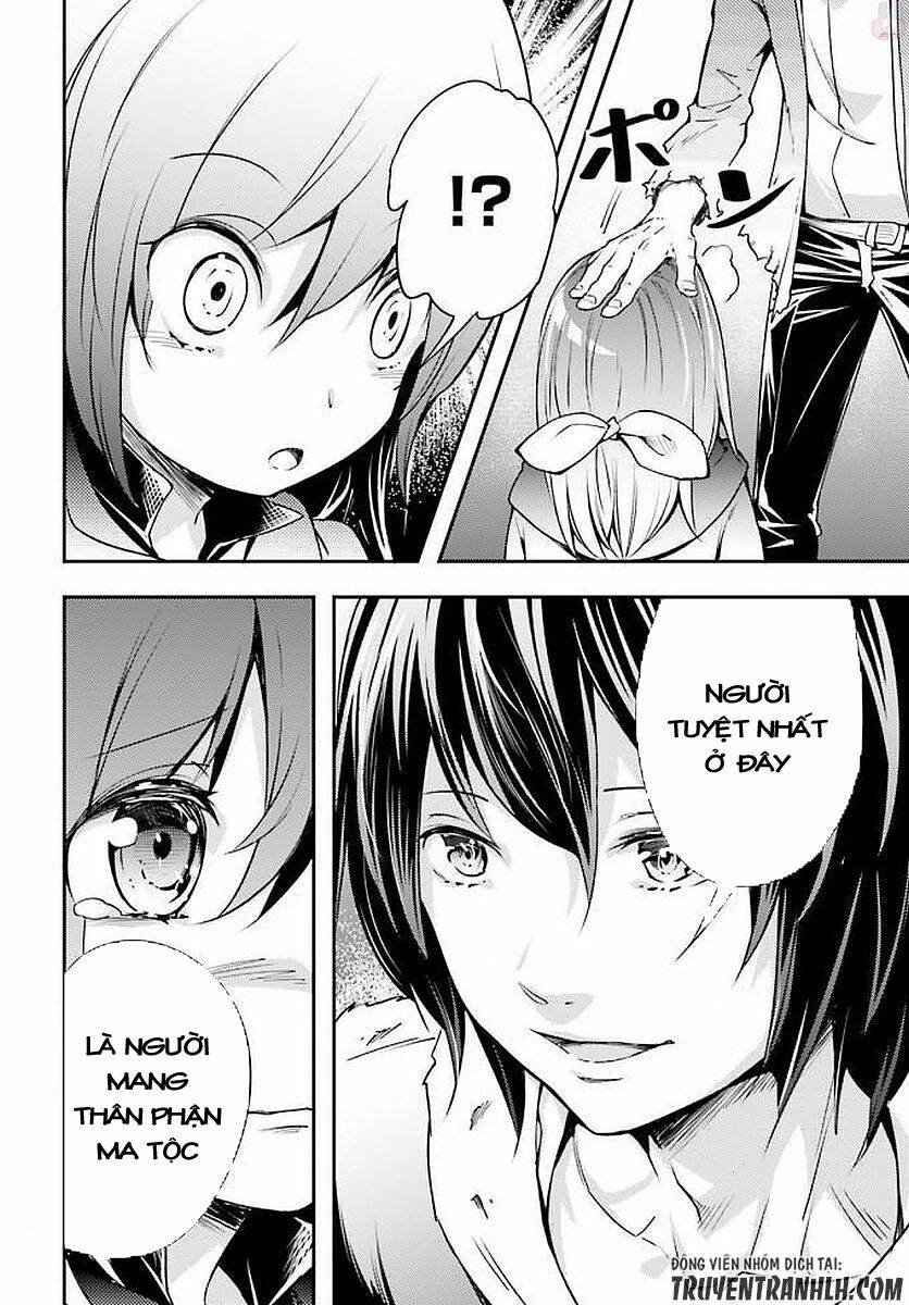 tên thường dân lv.999 chapter 12 11